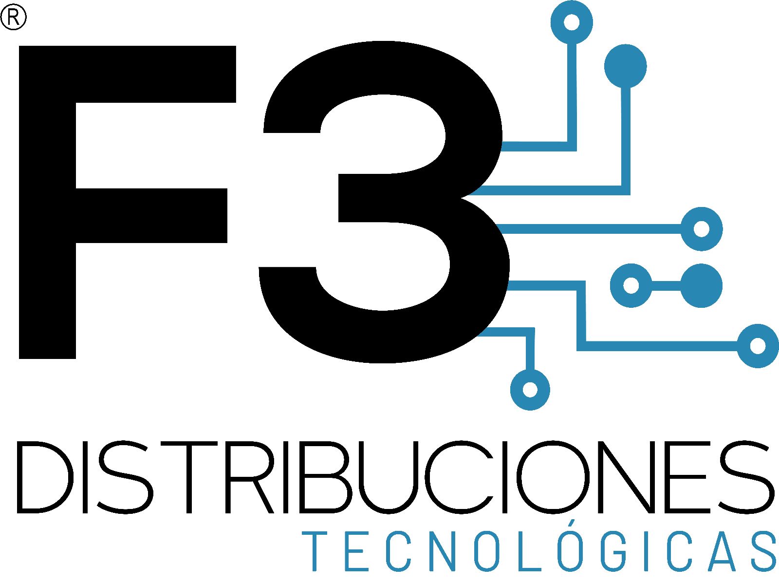 F3 Distribuciones